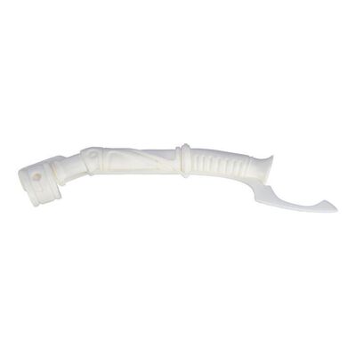 Lot #875 - Production-Made Count Dooku (Christopher Lee) Lightsaber Hilt Casting ### STAR WARS: ATTACK OF THE CLONES (2002)/STAR WARS: REVENGE OF THE SITH (2005)