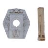 Lot #876 - Dave Jones Collection: Production-Made X-Wing Starfighter Model Miniature Components ### STAR WARS: A NEW HOPE (1977)