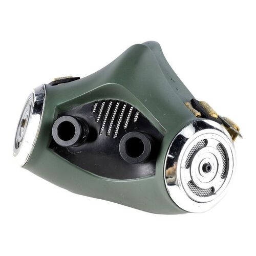 Lot #888 - Mudtrooper Half-Mask Respirator ### SOLO: A STAR WARS STORY (2018)