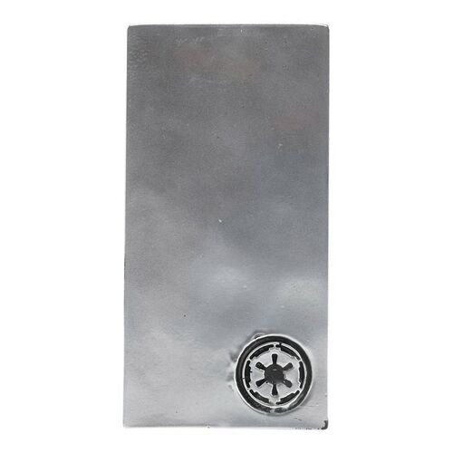 Lot #889 - Background Beskar Ingot ### THE MANDALORIAN (2019-2023)