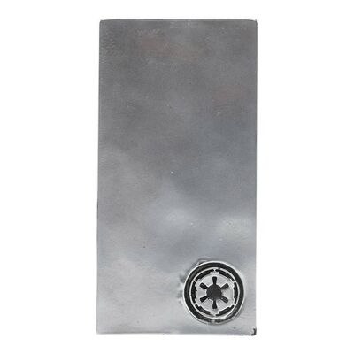 Lot #889 - Background Beskar Ingot ### THE MANDALORIAN (2019-2023)