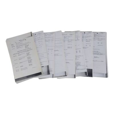 Lot #904 - Collection of 262 Modern Printed Call Sheets ### STAR WARS: THE EMPIRE STRIKES BACK (1980)