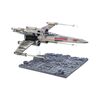 Lot #907 - Limited-Edition ICONS X-Wing Starfighter Model Replica ### STAR WARS: A NEW HOPE (1977)