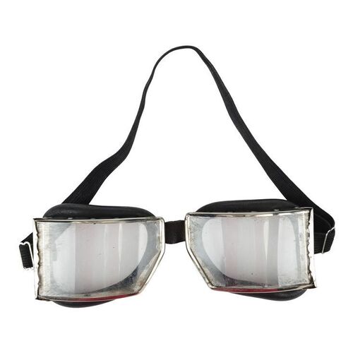 Lot #925 - Harley Quinn's (Margot Robbie) Goggles ### THE SUICIDE SQUAD (2021)