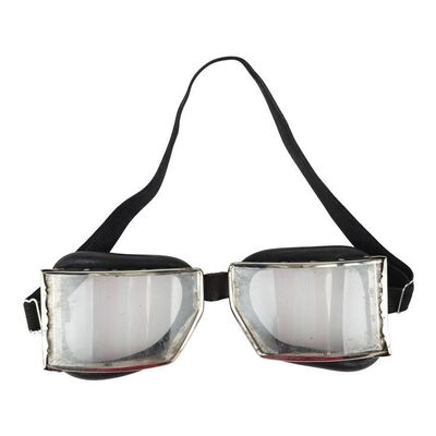 Lot #925 - Harley Quinn's (Margot Robbie) Goggles ### THE SUICIDE SQUAD (2021)