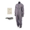 Lot #926 - Searle's (Cliff Curtis) Flight Jumpsuit, Torch and Shooting Script ### SUNSHINE (2007)