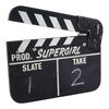 Lot #928 - Insert Clapperboard ### SUPERGIRL (1984)