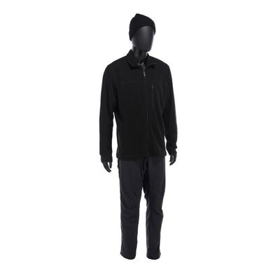 Lot #940 - Lieutenant Commander James Reece's (Chris Pratt) Costume ### THE TERMINAL LIST (2022 - PRESENT)