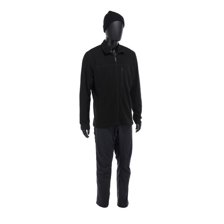 James Reece Costumes Lot # 940: THE TERMINAL LIST (2022 - PRESENT) - Lieutenant Commander ...