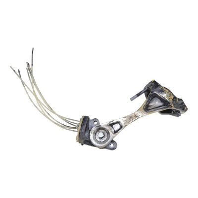 Lot #941 - Mechanical T-800 Endoskeleton Bicep and Elbow Components ### TERMINATOR 2: JUDGMENT DAY (1991)