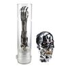 Lot #943 - ICONS Light-Up Prototype T-800 Endoskeleton Skull and Arm Replicas ### TERMINATOR 2: JUDGMENT DAY (1991)