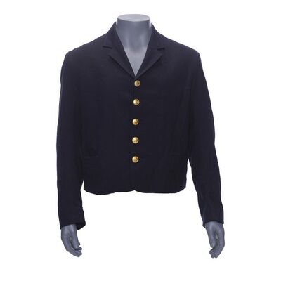 Lot #948 - Steward's Jacket ### TITANIC (1997)