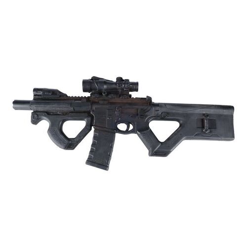 Lot #952 - Dan Forester's (Chris Pratt) Stunt BCM MK III Rifle ### THE TOMORROW WAR (2021)