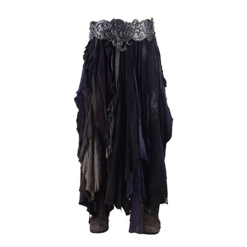 Lot #958 - Marcus' (Tony Curran) Overskirt with Stunt Boots ### UNDERWORLD: EVOLUTION (2006)