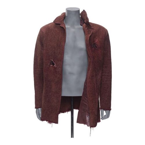 Lot #959 - Michael Corvin's (Scott Speedman) Bloodied Coat ### UNDERWORLD: EVOLUTION (2006)
