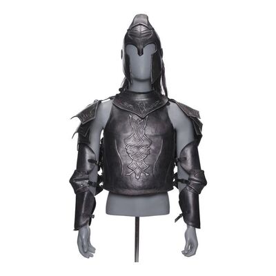 Lot #960 - Death Dealer Helmet and Armor Components ### UNDERWORLD: EVOLUTION (2006)
