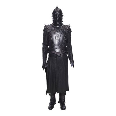 Lot #962 - Elite Death Dealer Armor ### UNDERWORLD: RISE OF THE LYCANS (2009)