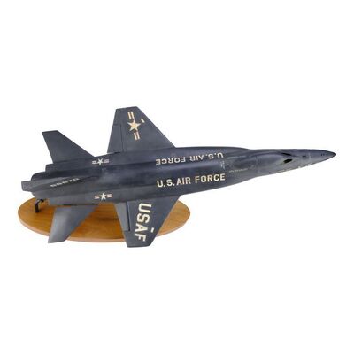 Lot #978 - X-15 Model Miniature ### X-15 (1961)