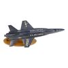 Lot #978 - X-15 Model Miniature ### X-15 (1961)