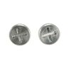 Lot #987 - Anthony Daniels Collection: Pair of Unfinished C-3PO (Anthony Daniels) Torso Bolts ### STAR WARS: THE EMPIRE STRIKES BACK (1980)/STAR WARS: RETURN OF THE JEDI (1983)