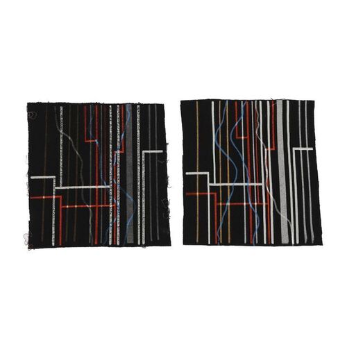 Lot #990 - Anthony Daniels Collection: Two Spare C-3PO Undersuit Patches ### STAR WARS: RETURN OF THE JEDI (1983)