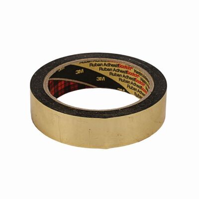 Lot #991 - Anthony Daniels Collection: Gold C-3PO Costume Repair Tape ### STAR WARS: PREQUEL TRILOGY (1999-2005)