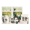 Lot #1036 - Anthony Daniels Collection: Behind-the-Scenes Photographs ### STAR WARS: A NEW HOPE (1977)