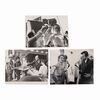 Lot #1037 - Anthony Daniels Collection: Three Behind-the-scenes Stills ### STAR WARS: ORIGINAL TRILOGY (1977-1983)
