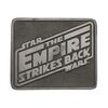 Lot #1043 - Anthony Daniels Collection: Anthony Daniels' Crew Gift Pewter Paperweight ### STAR WARS: THE EMPIRE STRIKES BACK (1980)