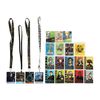 Lot #1049 - Anthony Daniels Collection: Set of 21 Star Wars Celebration Passes ### STAR WARS CELEBRATION