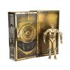 Lot #1060 - Anthony Daniels Collection: Autographed Sideshow Collectibles 12" PM C-3PO Japanese Edition ### STAR WARS: VARIOUS PRODUCTIONS
