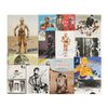 Lot #1061 - Anthony Daniels Collection: Collection of Photos, Prints and Items Autographed by Anthony Daniels ### STAR WARS: VARIOUS PRODUCTIONS