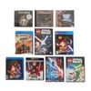 Lot #1063 - Anthony Daniels Collection: Collection of Anthony Daniels-autographed Star Wars Media ### STAR WARS: VARIOUS PRODUCTIONS