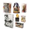 Lot #1065 - Anthony Daniels Collection: Assorted Autographed Modern Toys and Ultimate Star Wars Book ### STAR WARS: VARIOUS PRODUCTIONS