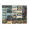 Lot #1066 - Anthony Daniels Collection: Assorted Autographed Widevision Topps Trading Cards ### STAR WARS: VARIOUS PRODUCTIONS