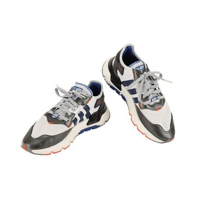 Lot #1086 - Anthony Daniels Collection: Pair of Unworn Adidas Star Wars x Nite Jogger "R2-D2" Trainers ### STAR WARS: VARIOUS PRODUCTIONS