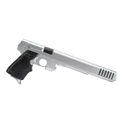 Lot #1109 - Bruno's (Randy Quaid) Gun ### THE ADVENTURES OF PLUTO NASH (2002)