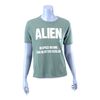 Lot #1113 - Charles Lippincott Collection: "In Space No One Can Hear You Scream" T-Shirt ### ALIEN (1979)