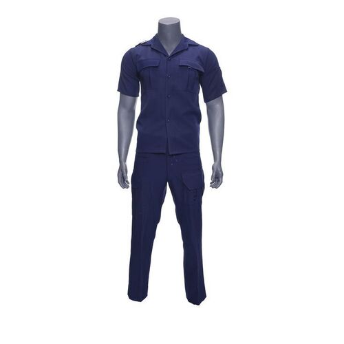 Lot #1114 - Bloodied Civilian Technician Uniform ### ALIENS (1986)
