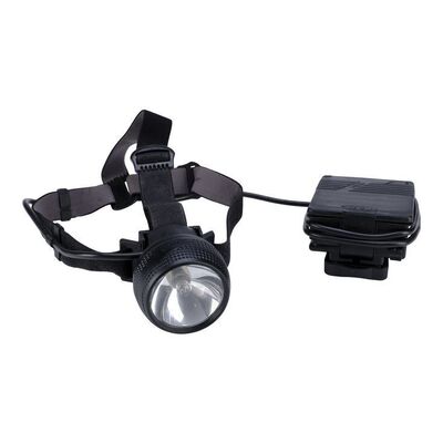 Lot #1137 - Scud's (Norman Reedus) Headlamp ### BLADE II (2002)