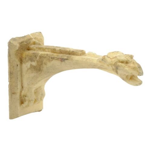 Lot #1146 - Production-Made Gargoyle Water Spout Model Miniature ### BATMAN FOREVER (1995)