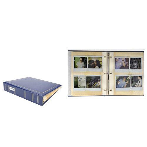 Lot #1167 - Continuity Photo Binder ### BLADE (1998)