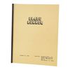 Lot #1168 - Bound Draft Script ### BLADE RUNNER (1982)