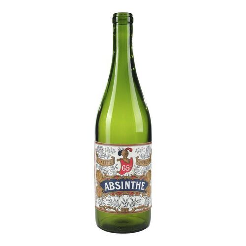 Lot #1172 - Absinthe Bottle ### BRAM STOKER'S DRACULA (1992)