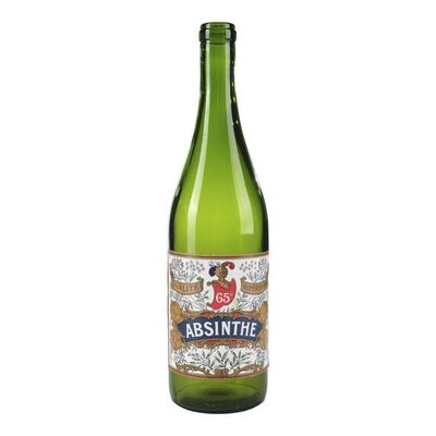Lot #1172 - Absinthe Bottle ### BRAM STOKER'S DRACULA (1992)