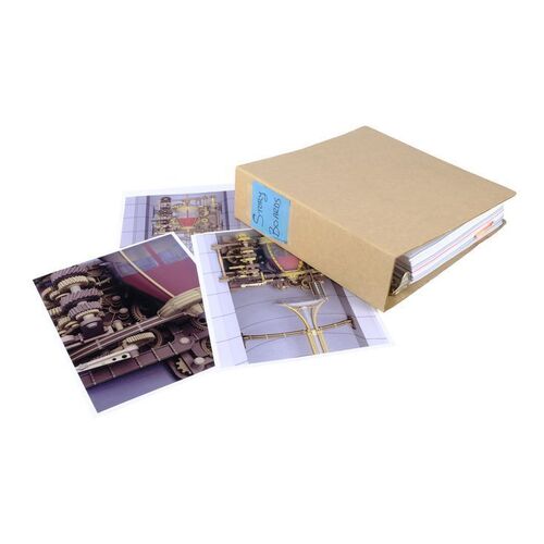 Lot #1179 - Storyboard Binder and Concept Art for Blood Machine ### THE CABIN IN THE WOODS (2011)