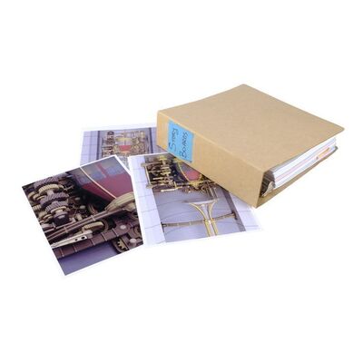 Lot #1179 - Storyboard Binder and Concept Art for Blood Machine ### THE CABIN IN THE WOODS (2011)