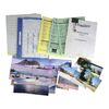Lot #1182 - Set of Storyboards, Crew Lists, and Photo Reference Guides to Plants ### CAST AWAY (2000)