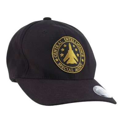 Lot #1186 - Crew Hat ### CENTRAL INTELLIGENCE (2016)