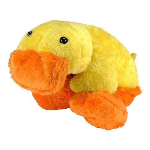Lot #1196 - Sundance's Stuffed Duck ### CLICK (2006)